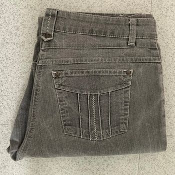 Pantalon gris Bianca