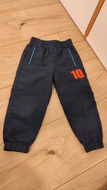 Jooging toile energetics 10