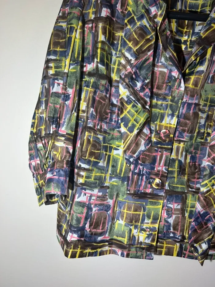 Chemise vintage - photo numéro 5