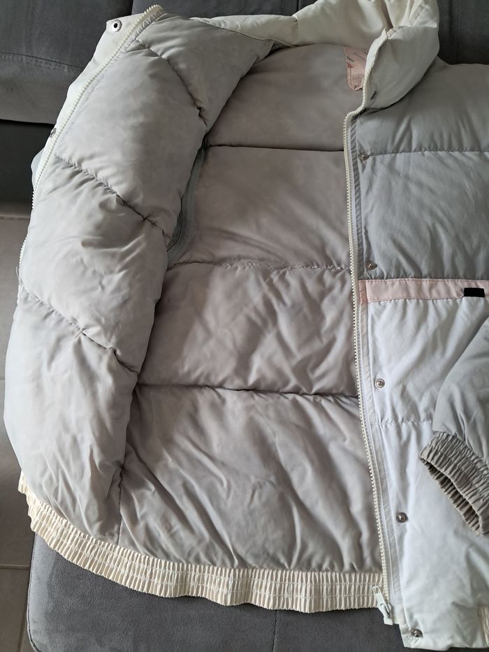 Doudoune - photo numéro 6