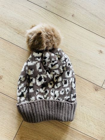 Bonnet