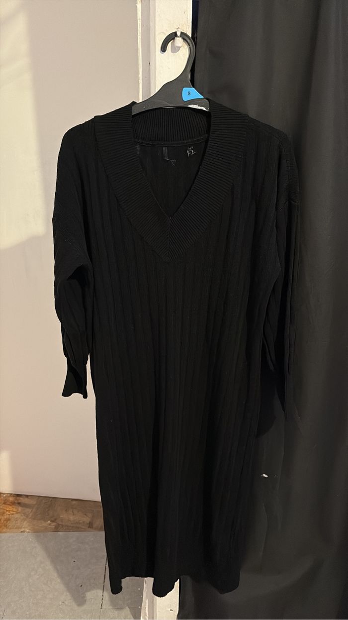 Robe d’hiver