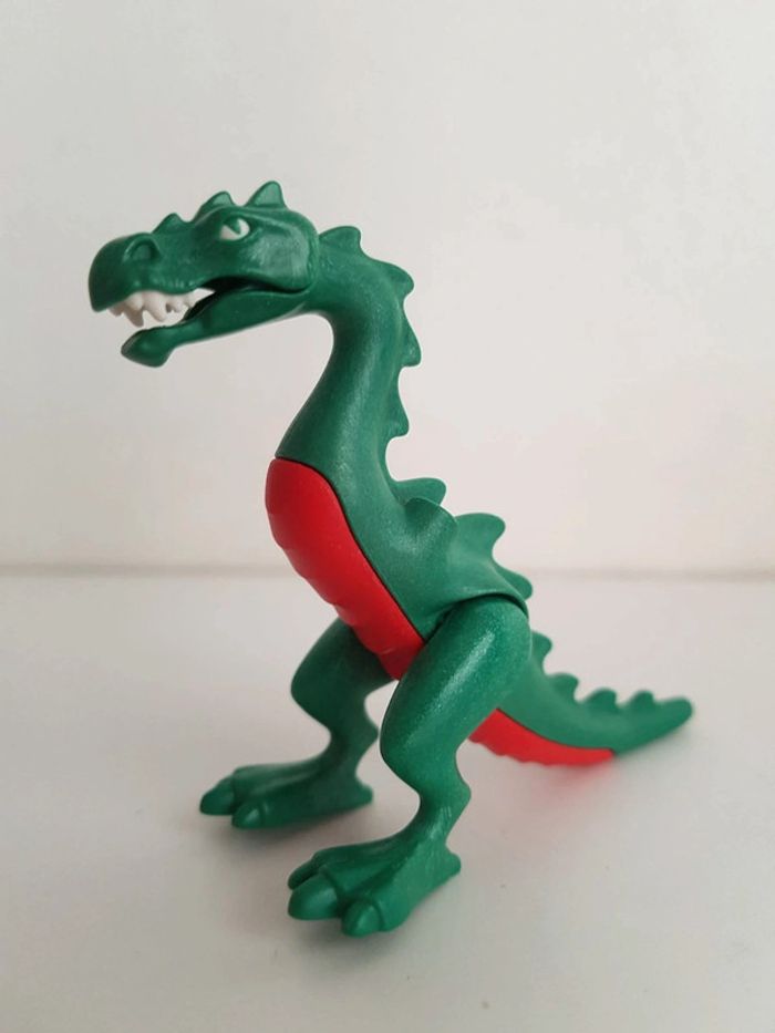 Samouraï, soldats asiatiques Playmobil knight - photo numéro 13