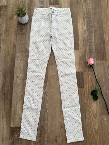 - Pantalon Pieces - Taille S/M - Très bon état