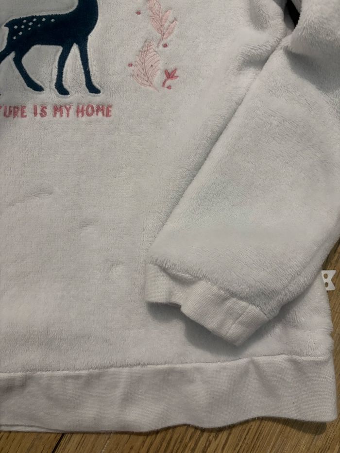 Pyjama renne 8 ans - photo numéro 8