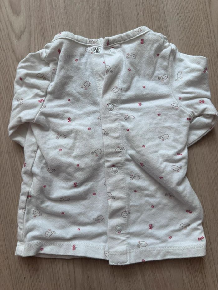 T-shirt - photo numéro 2