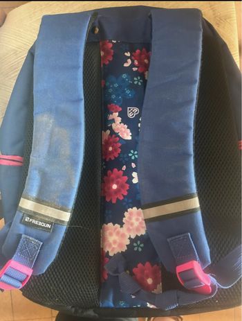 Sac à dos fille freegun