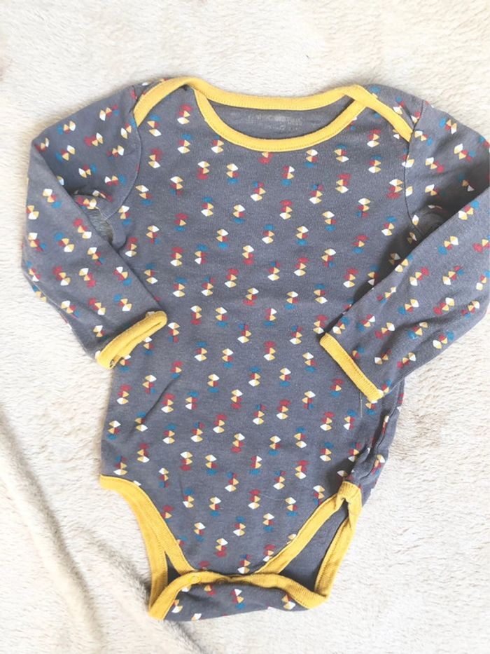 Bodie / 9mois / orchestra