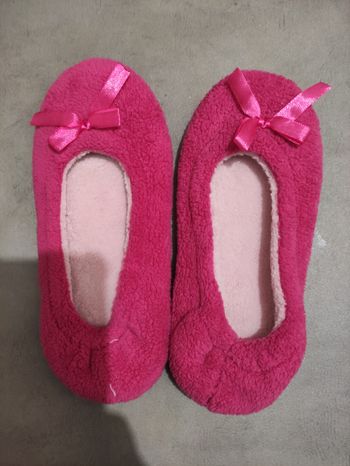 Pantoufles