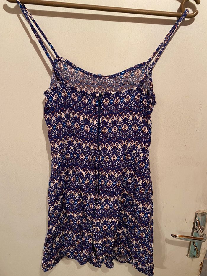 Robe à bretelles - photo numéro 3