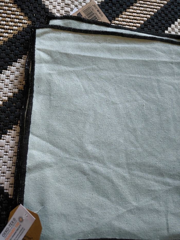 Lot de 7 sets de table 45*30cm neuf - photo numéro 2