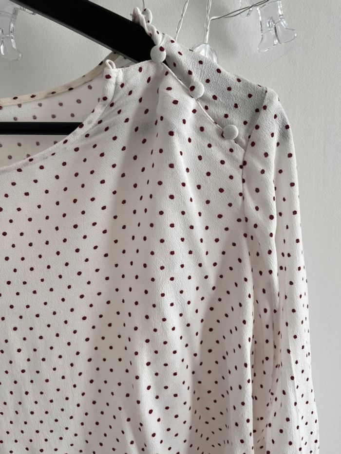 Blouse - photo numéro 3