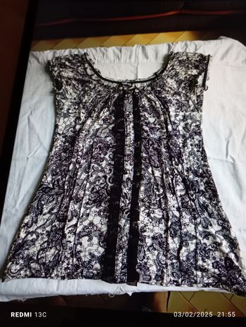 Vêtements femme