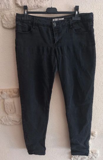 Jean taille 42