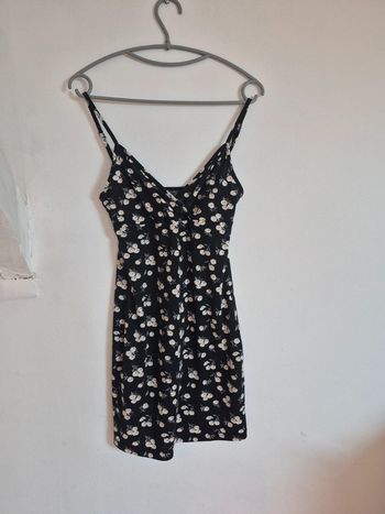 Robe courte