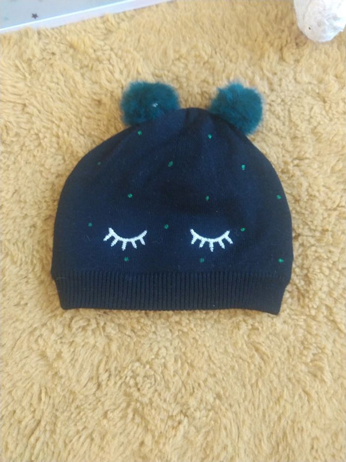Bonnet catimini - photo numéro 2