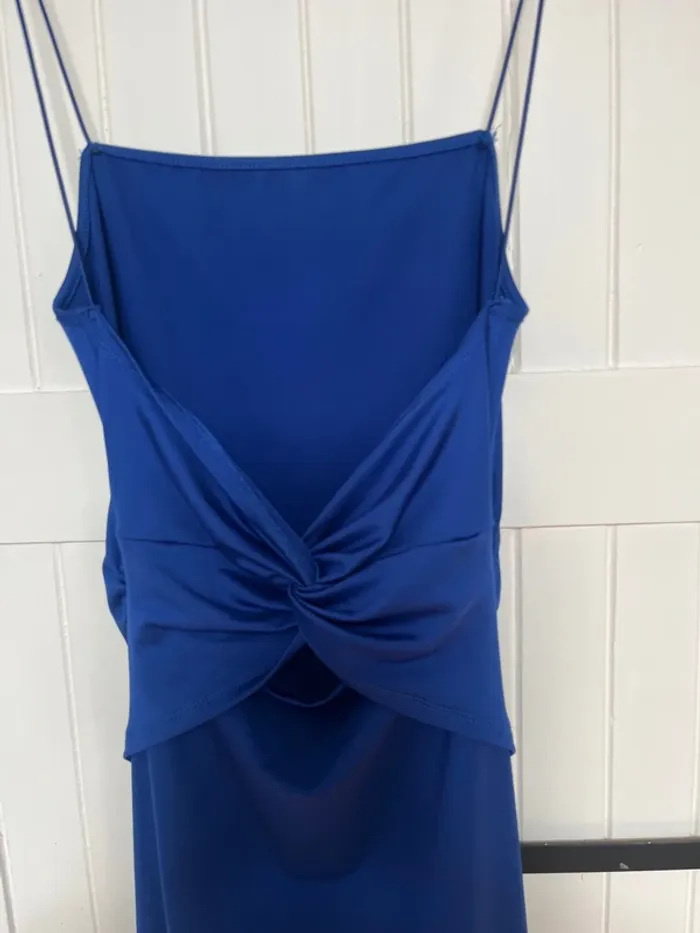 Robe de soirée - photo numéro 5