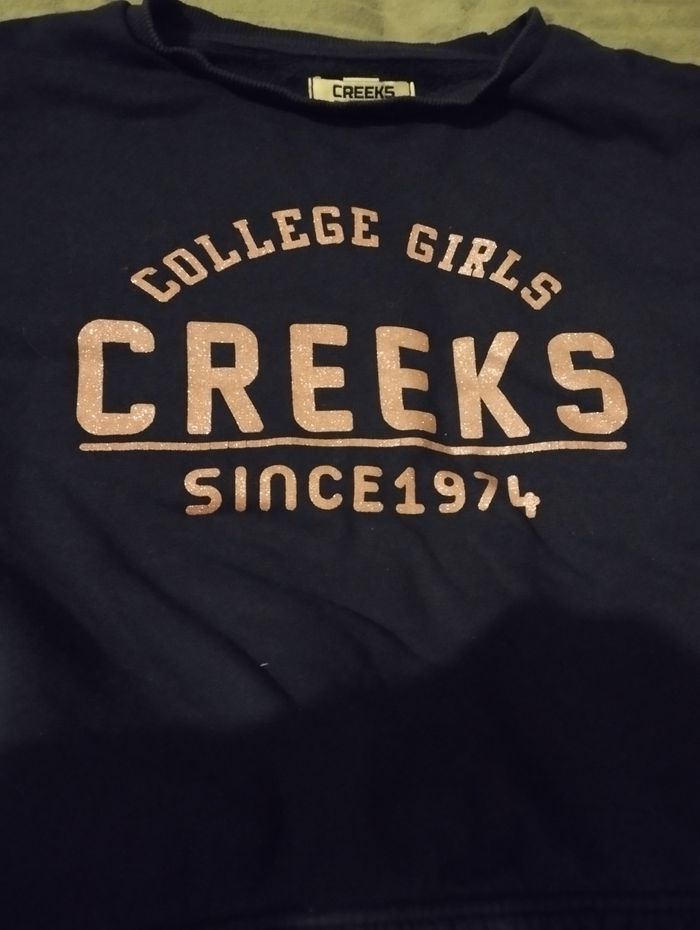 Survêtement crekks - photo numéro 2