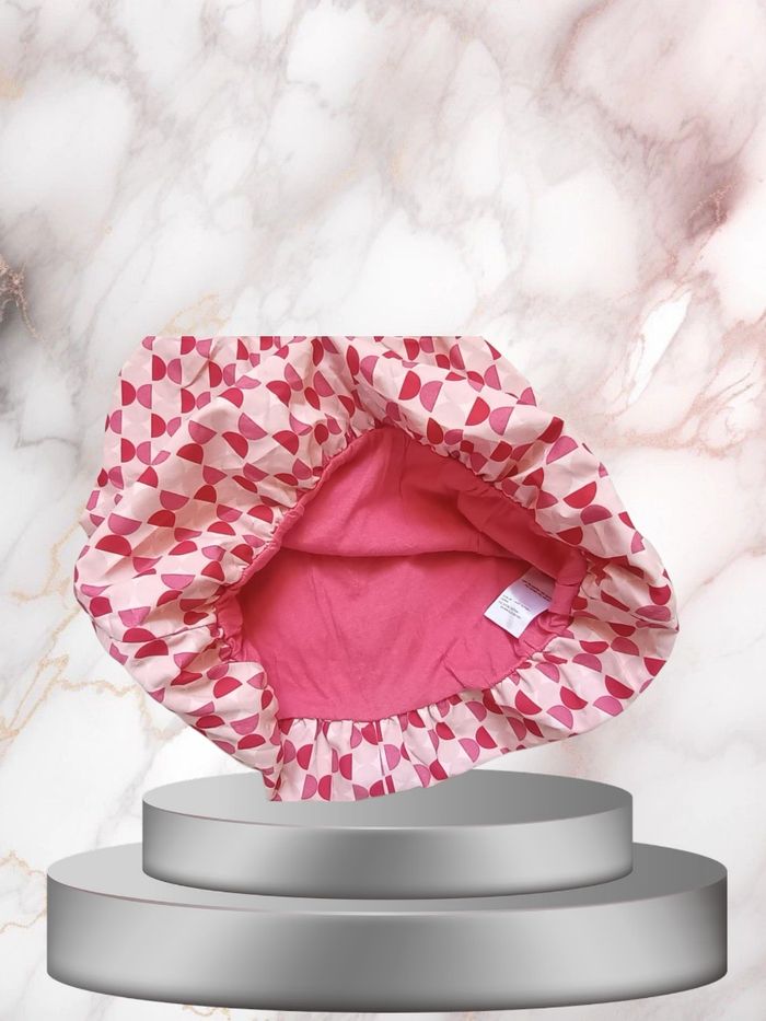 💖 Robe Ballon Rose pour bébé fille taille 12 mois 🎈 - photo numéro 4