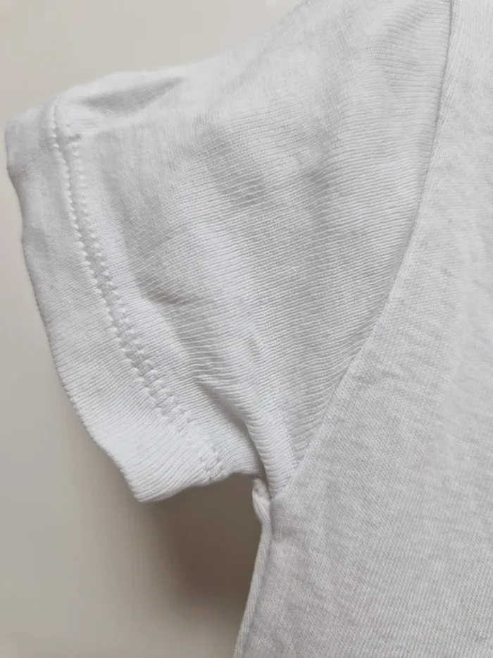 Lot T-shirt fille - photo numéro 2