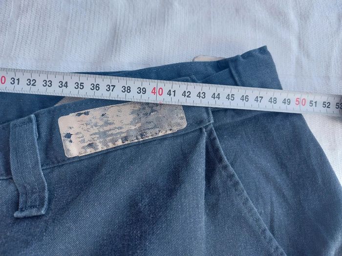 Pantalon de travail Dickies W38L32 FR48 - photo numéro 9