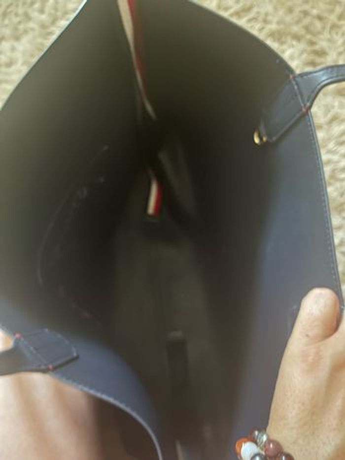 Sac Tommy Hilfiger - photo numéro 3