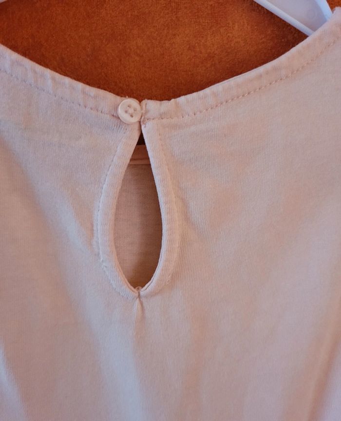 T-shirt/ debardeur/ chemise - photo numéro 5
