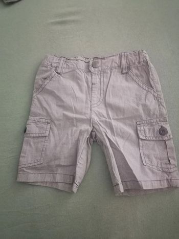 Short kid kanaï