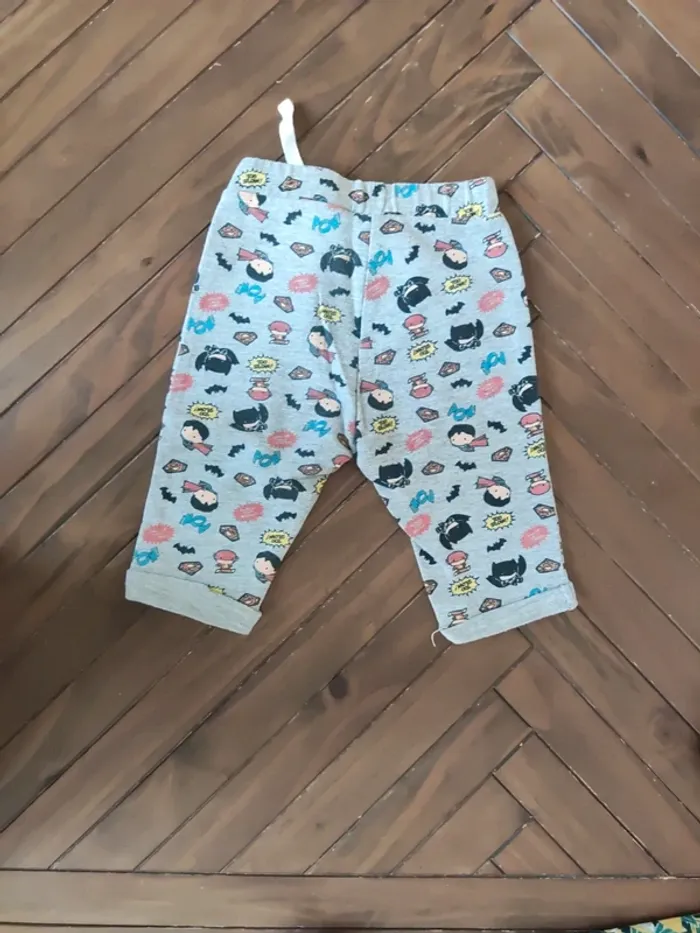 Pantalon justice League - photo numéro 5
