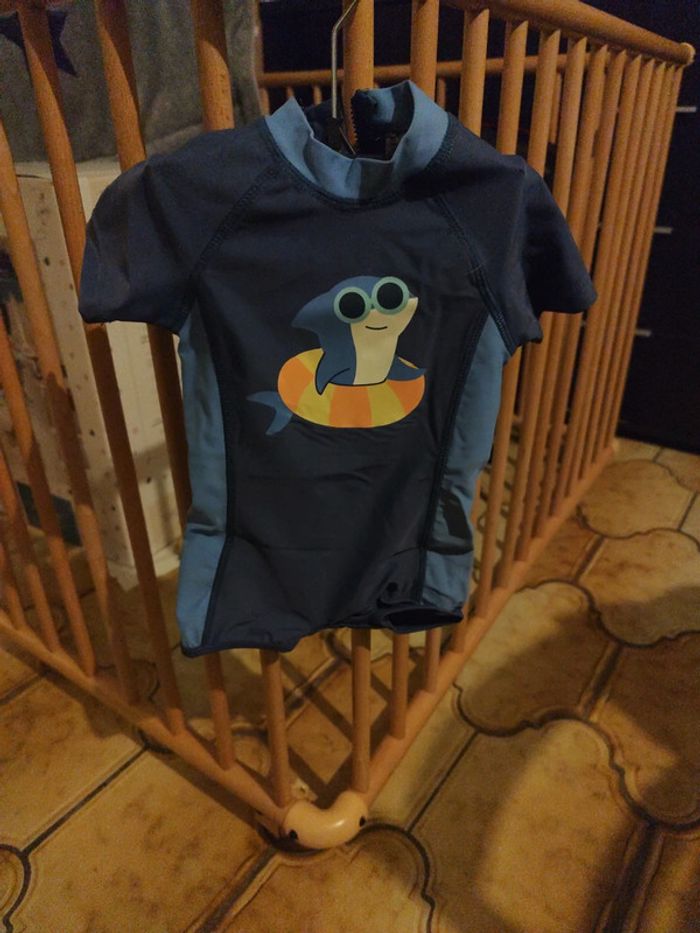 Maillot bain bébé