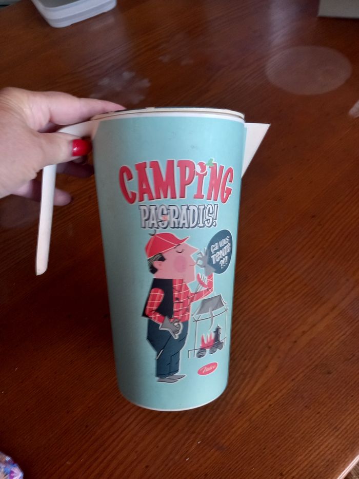 Pichet - photo numéro 2