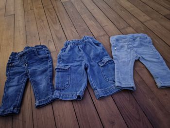 Lot jeans