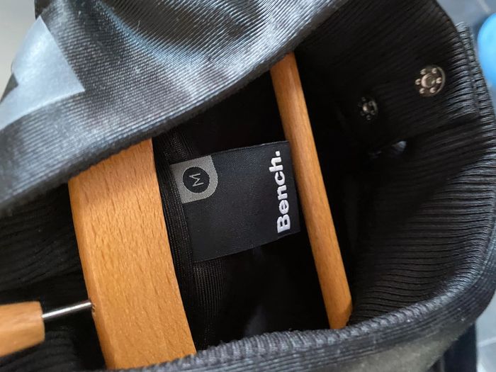 Veste Bench Taille M neuve - photo numéro 3
