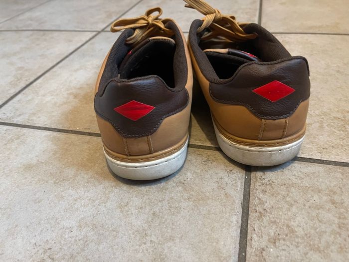 Baskets - photo numéro 2