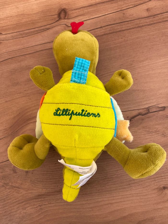 Lilliputiens éveil - photo numéro 4