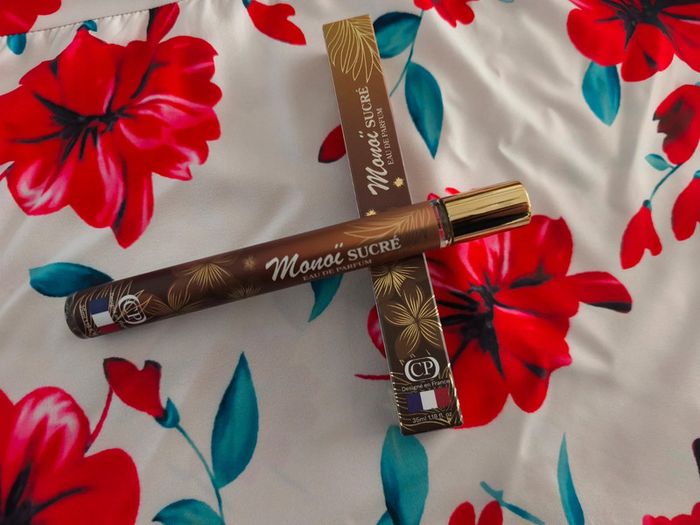 Monoï 35ml