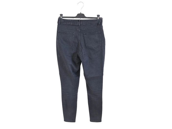 C62 jeans noir Boohoo 38 - photo numéro 2