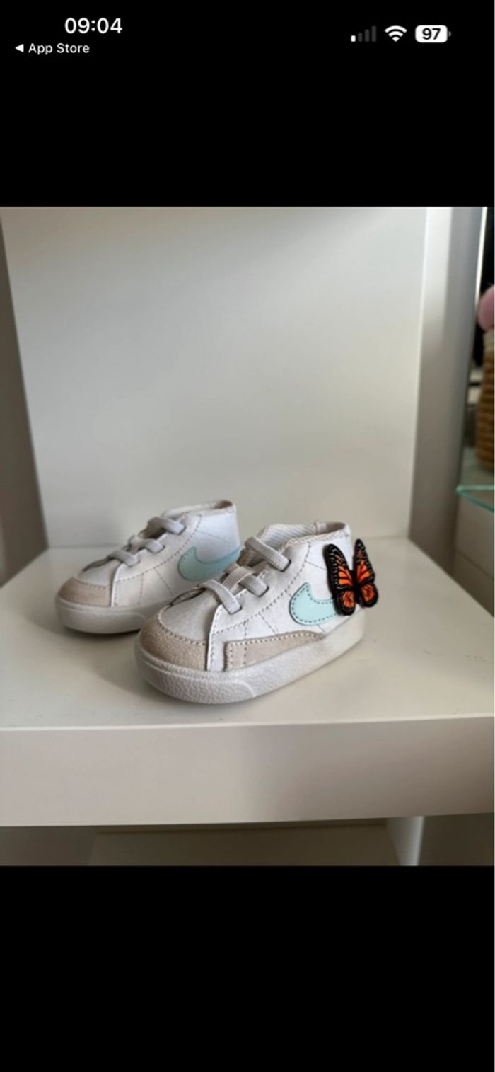 Nike