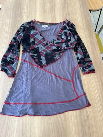Tunique taille XL