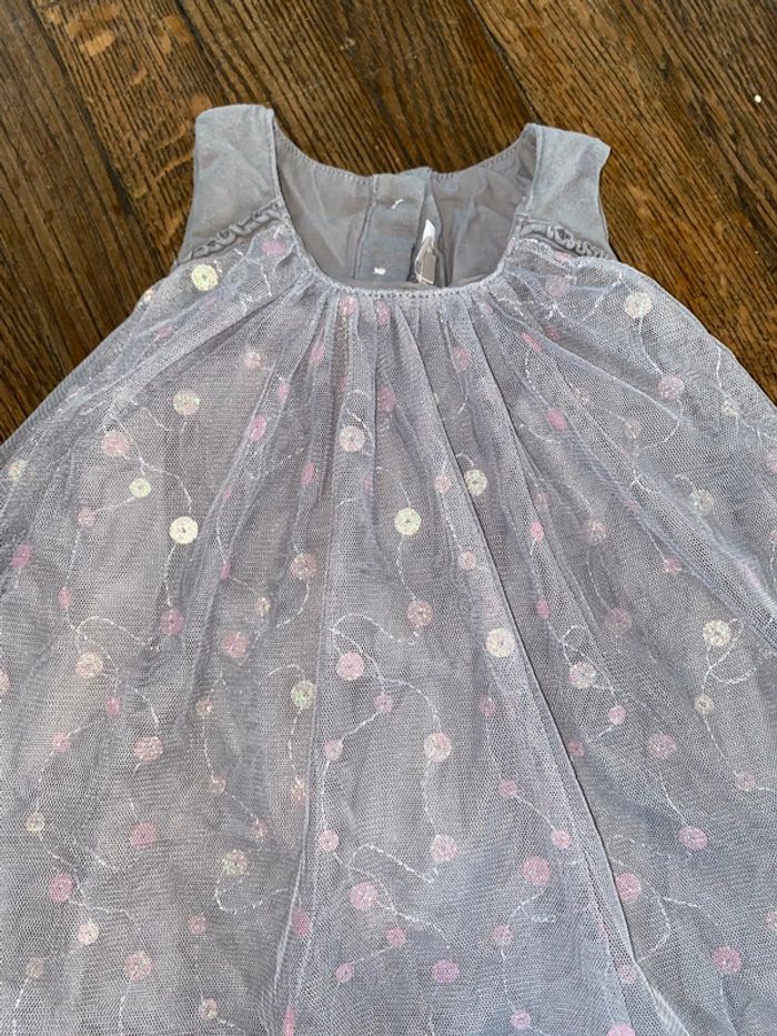 Robe absorba 6 mois - photo numéro 2