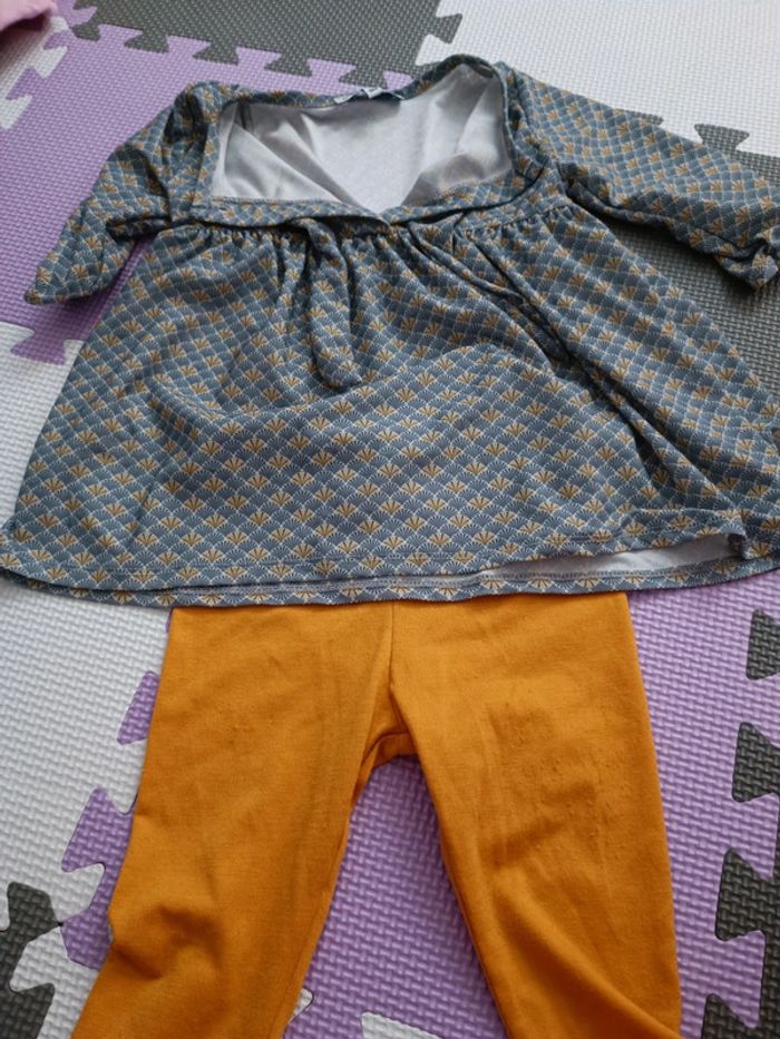 Ensemble