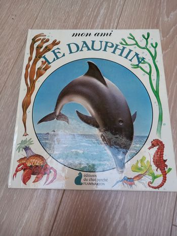 Le dauphin