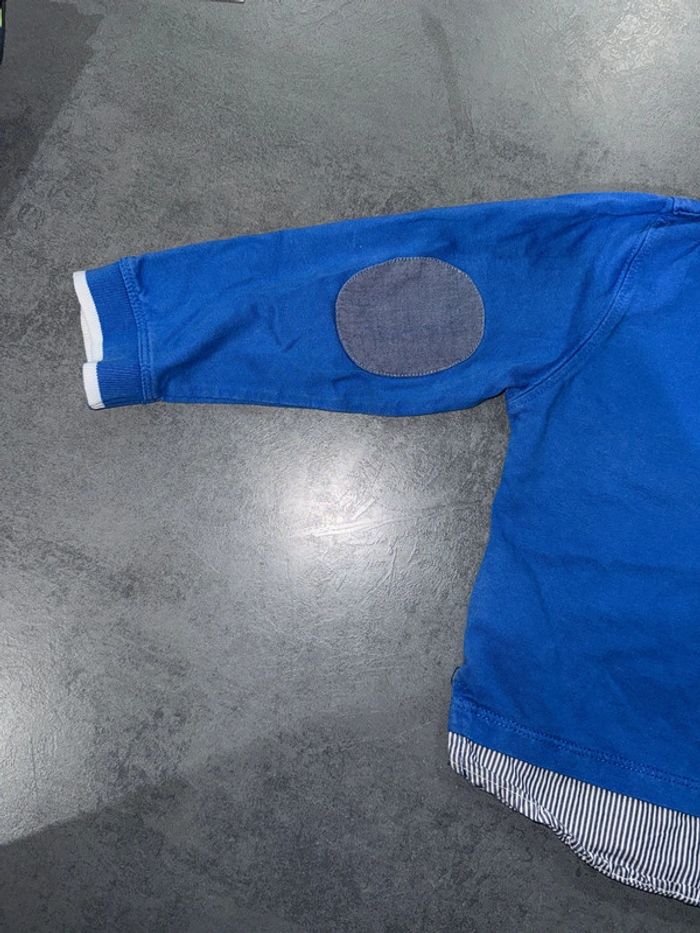 T-shirt timberland - photo numéro 6