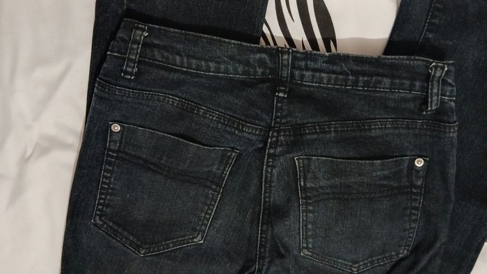 Pantalon jean's - photo numéro 4