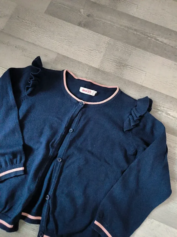 Veste - photo numéro 2