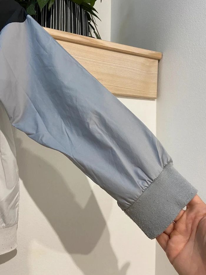 Veste coupe vent Nike - photo numéro 5