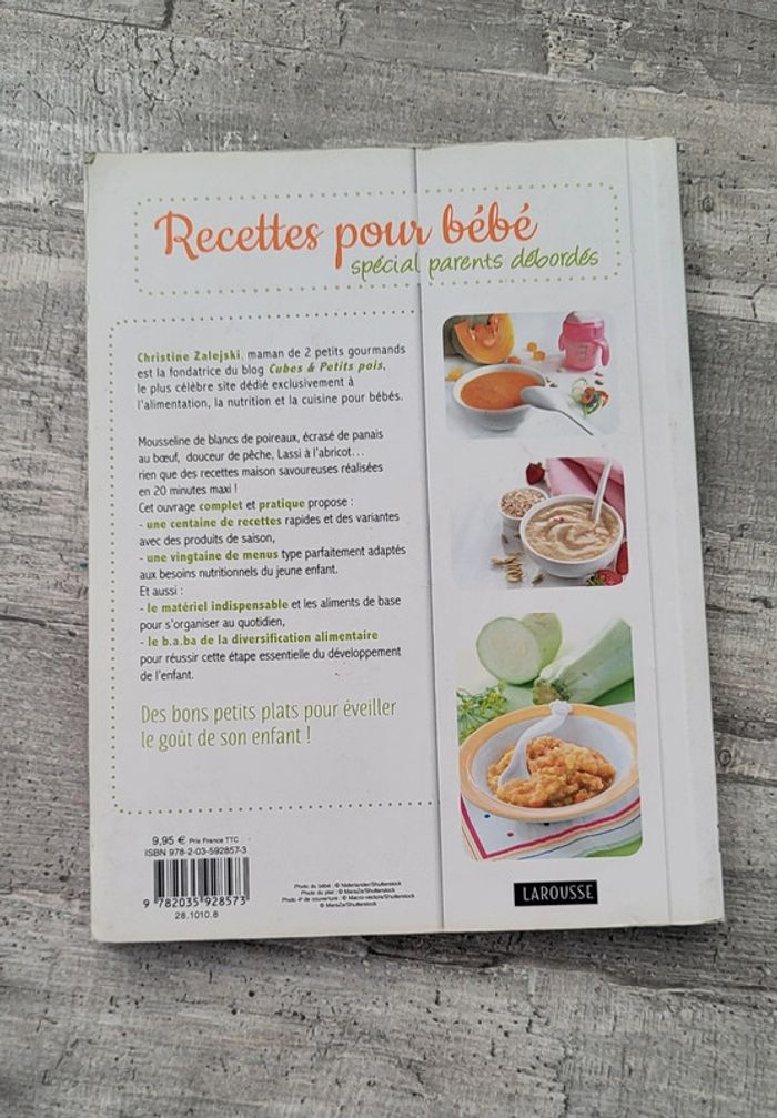 Recette - photo numéro 2