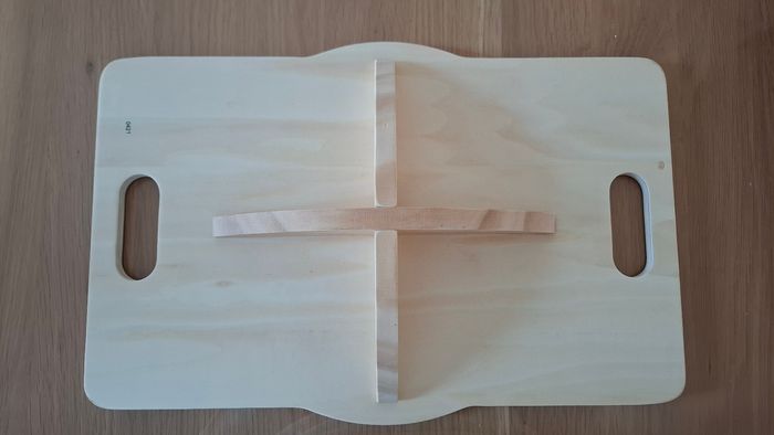 Planche d'équilibre - photo numéro 4