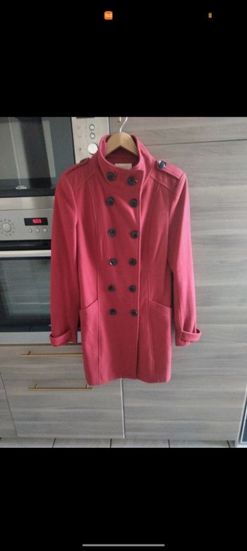 Manteau femme