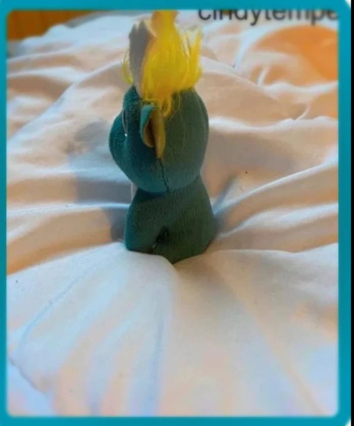 Peluche - photo numéro 2